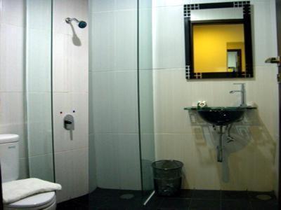 Hyper Inn Bandung Habitación foto