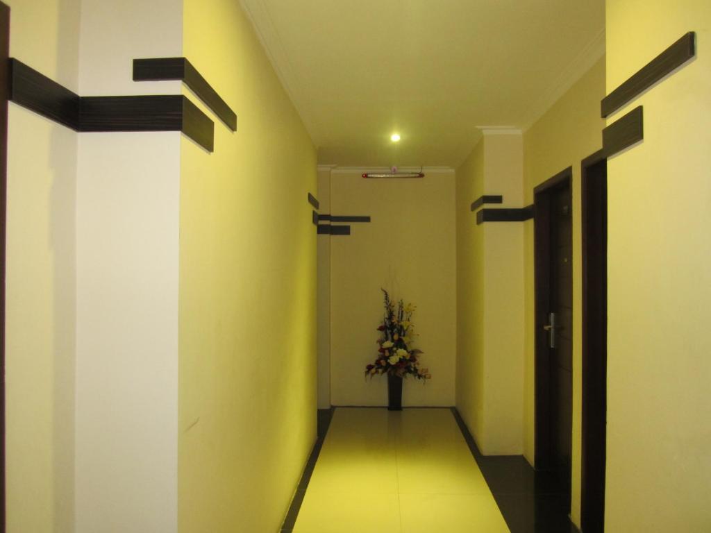 Hyper Inn Bandung Exterior foto