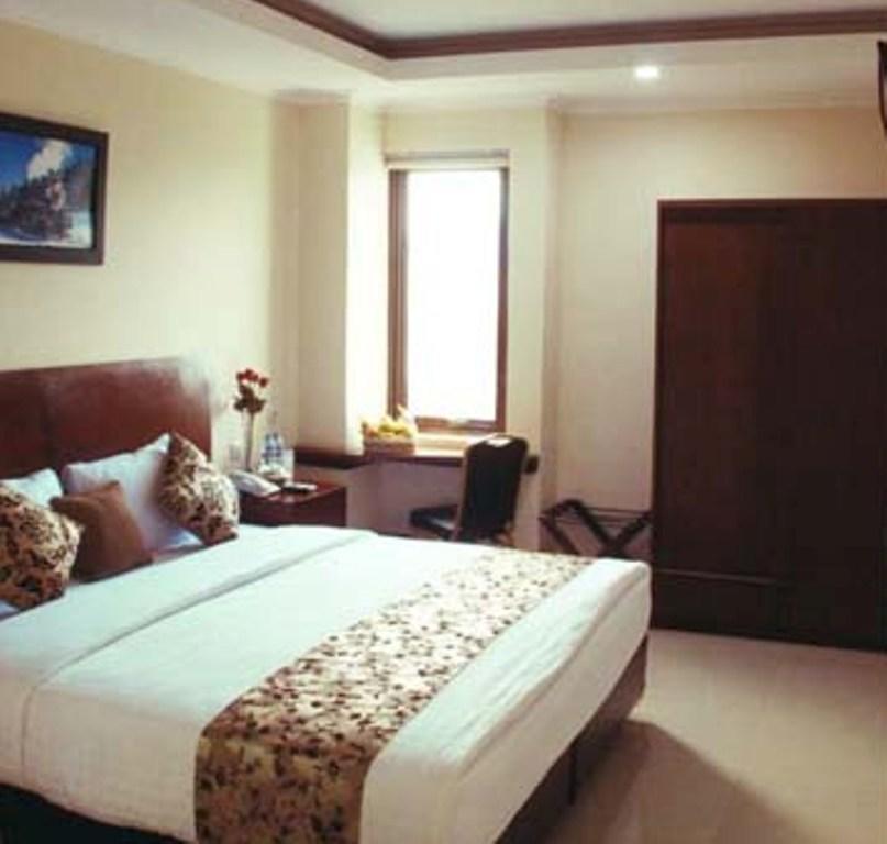 Hyper Inn Bandung Habitación foto