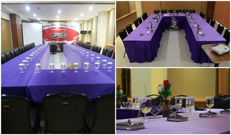 Hyper Inn Bandung Exterior foto